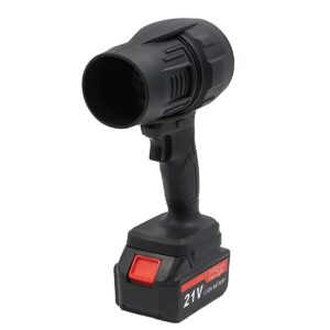 جت فن آلساففن-  Alsaffan Jet dry Mini blower Turbo Jet Fan 21v