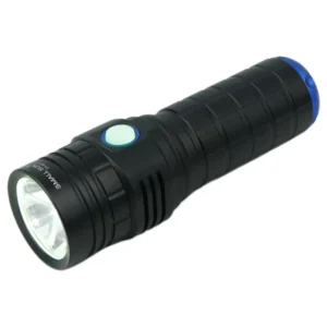 چراغ قوه اسمال سان  Small Sun ZY-E20