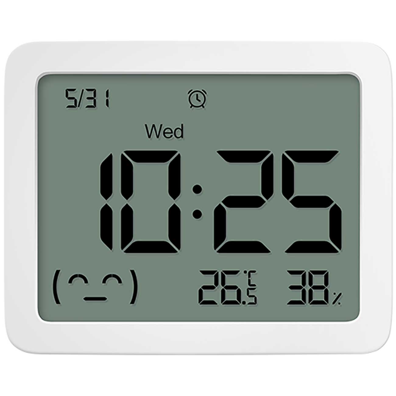 سنسور دما و رطوبت شیائومی MHO-A101 thermometer and hygrometer