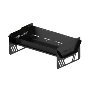 منقل پازلی ونش مدل فولادی Vansh Portable Grill