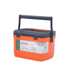 کول باکس LIFECAMP