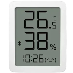 سنسور دما و رطوبت شیائومی MHO-C701 thermometer and hygrometer