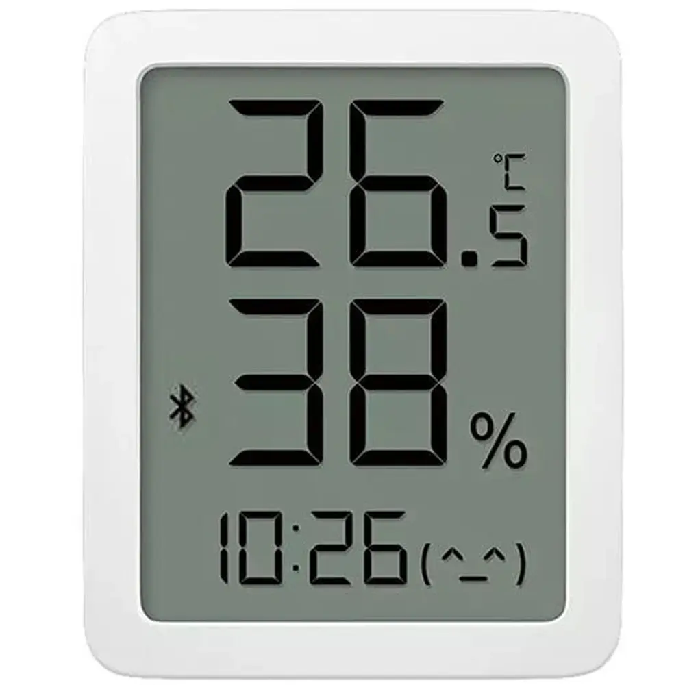 سنسور دما و رطوبت شیائومی MHO-C701 thermometer and hygrometer