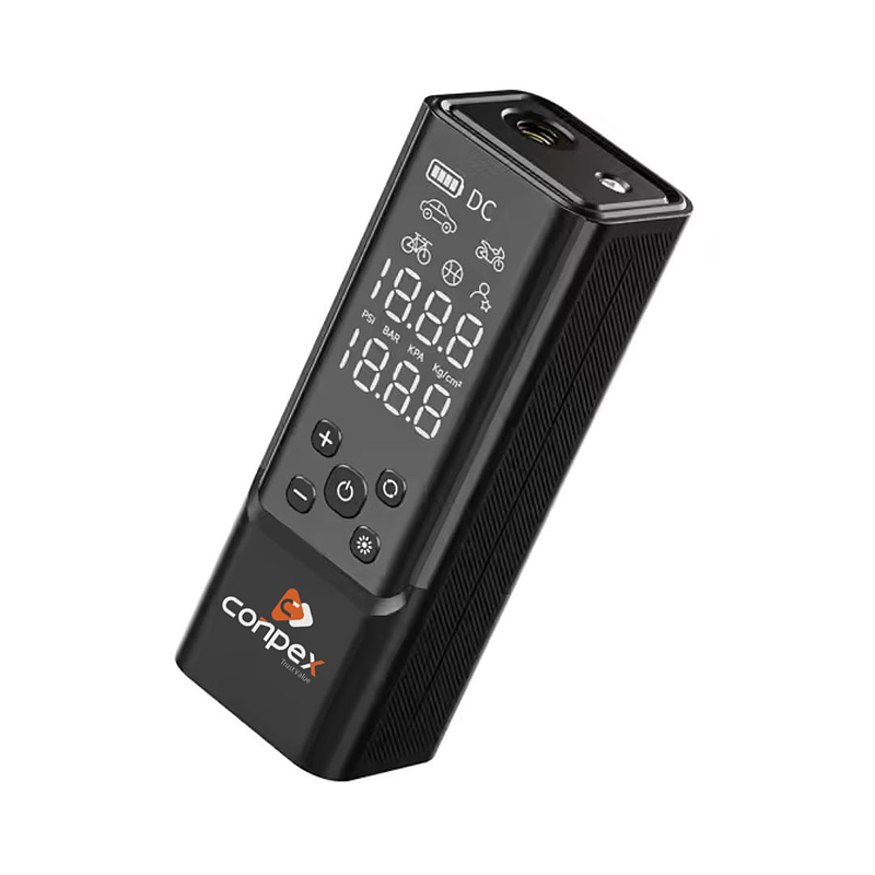 پمپ باد شارژی دیجیتال Conpex مدل CPX-T01