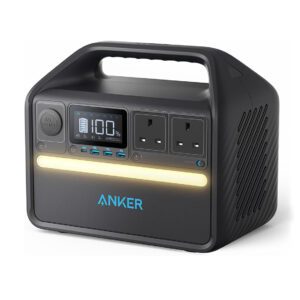 پاور استیشن انکر  Anker 535 Portable Power Station, 512Wh