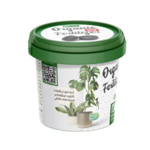 قرص کود ارگانیک دکتر بیز 120 عددی Dr Biz Tablet Fertilizer