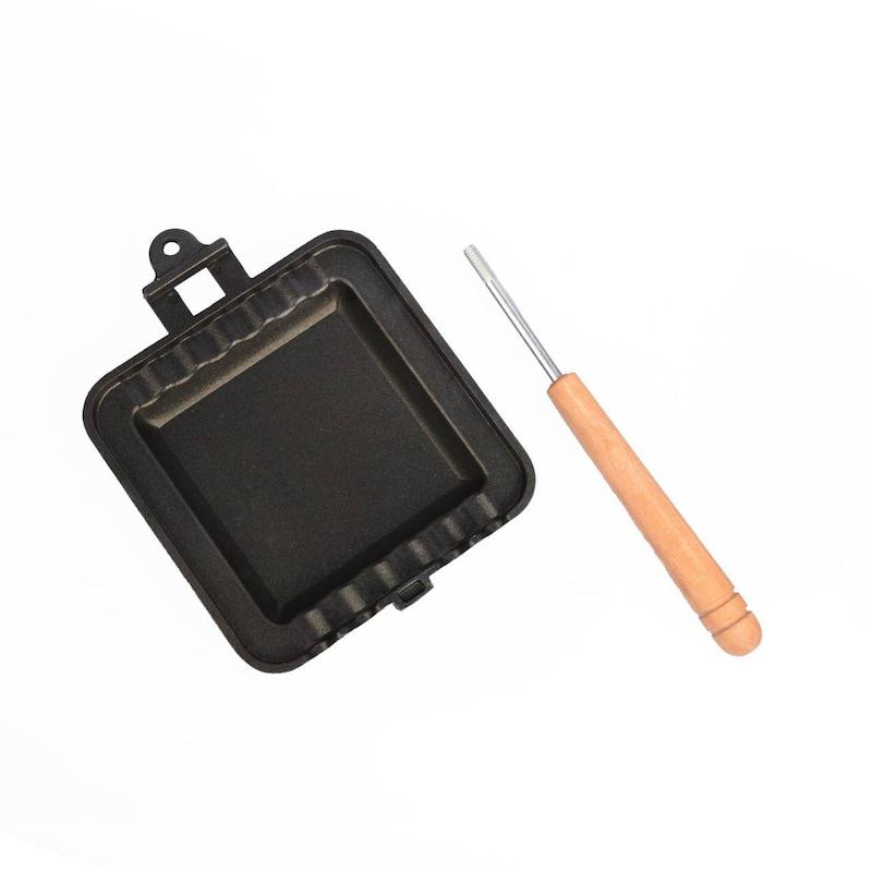 ساندویچ ساز سفری بزرگ LIFECAMP