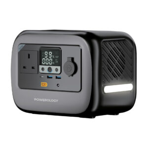 پاور استیشن پاورولوژی  (Powerology Pater (300W