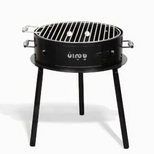 باربیکیوی سه تیکه پامیران