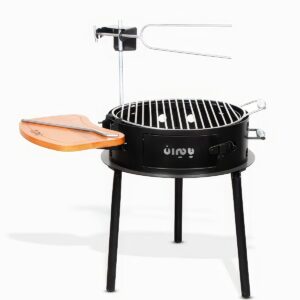 باربیکیوی شش تیکه پامیران