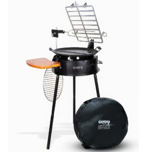 باربیکیوی هشت تیکه پامیران