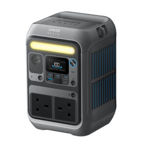 پاور استیشن انکر  Anker SOLIX C300 Portable Power Station, 288Wh