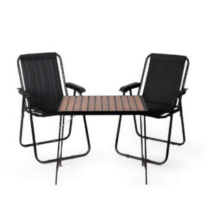 میز تاشوی مسافرتی کارینو Karino