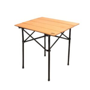 میز کمپینگ HAPPYCAMP سایز S