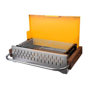 باربیکیو LIFECAMP