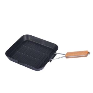 تابه ذغالی LIFECAMP