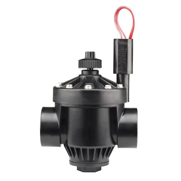 شیر برقی ۲۴ ولت هانتر آمریکا 1.5 اینچ مدل PGV-151