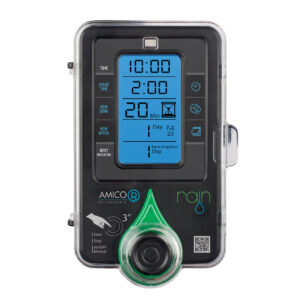 تایمر آبیاری یک کانال RAIN مدل Amico R