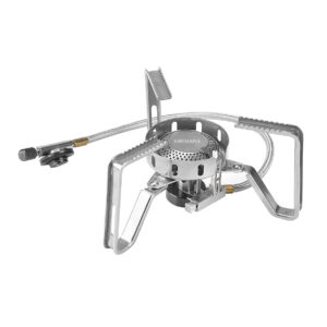 سرشعله کوهنوردی فایرمیپل شیلنگ دار مدل FireMaple FMS-125 pro