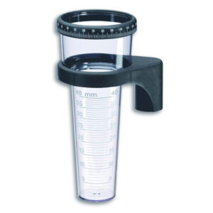 باران‌سنج آنالوگ TFA Dostmann مدل 47.1001