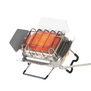 بخاری و اجاق گاز مسافرتی فایرمپل Fire-Maple Sunflower X