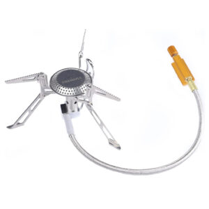 سرشعله کوهنوردی فایرمیپل شیلنگ دار مدل FireMaple FMS-118