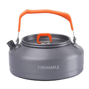 کتری فایرمپل مدل Fire-Maple FMC-T3 800ML