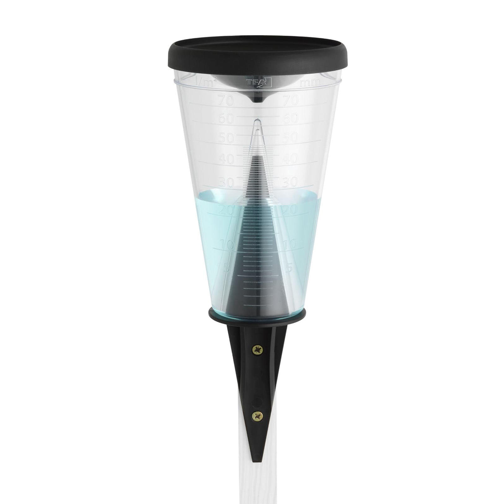 بارانسنج آنالوگ TFA Dostmann مدل 47.1008