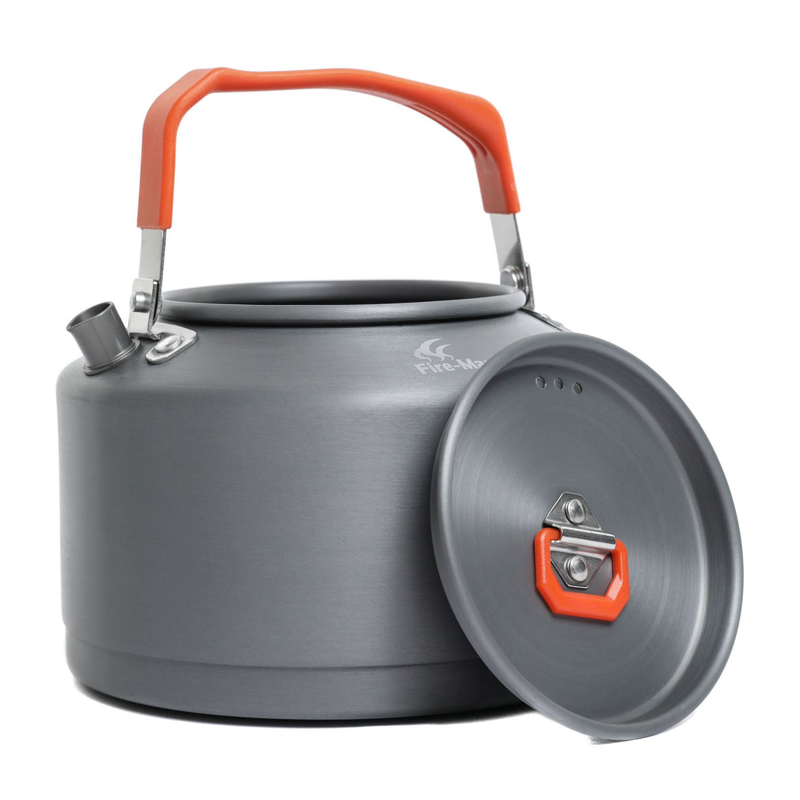 کتری فایرمپل مدل Fire-Maple FMC-T4 1500ML T4