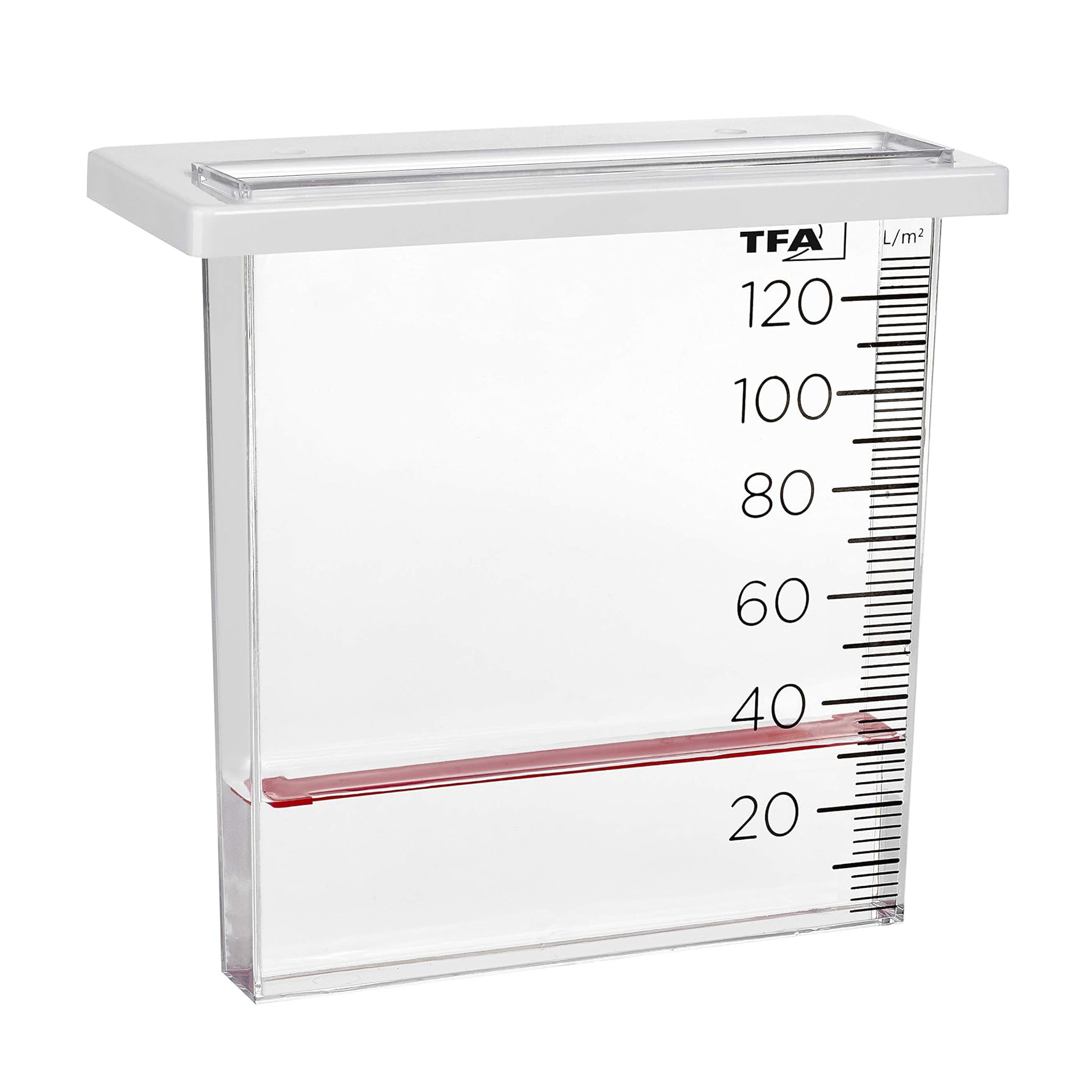 بارانسنج آنالوگ TFA Dostmann مدل 47.1014