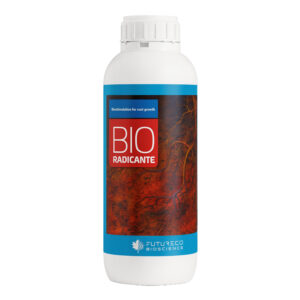 کود ریشه زا بیورادیکانت فیوچراکو بایوساینس اسپانیا FUTURECO BIOSCIENCE BIORADICANT