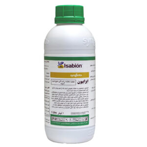 کود مایع اسید آمینه ایزابیون سینجنتا  Syngenta Isabion