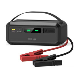 جامپ‌ استارتر خازنی گرین‌لاین Green Lion Super Capacitor 12V