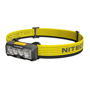 هدلامپ نایتکر Nitecore NU27