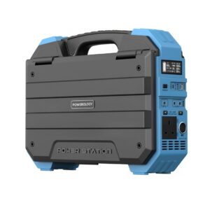 پاور ژنراتور 600 وات پاورولوژی مدل Powerology Power Generator PPBCHA30