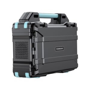 پاور ژنراتور 300 وات پاورولوژی مدل Powerology Power Generator PPBCHA38