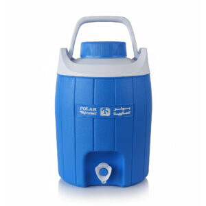 کلمن آب 8 لیتری پولار  Polar 2 Gallon Water Cooler