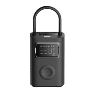 پمپ باد لاستیک شیائومی مدل Xiaomi Air Compressor 2 Pro - MJCQB07PQW