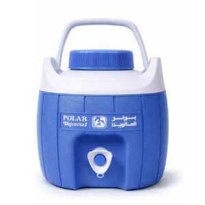 کلمن آب 4 لیتری پولار  Polar 1 Gallon Water Cooler