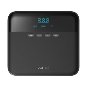 پمپ باد لاستیک شیائومی مدل Xiaomi 70mai Air Compressor Lite Midrive TP03