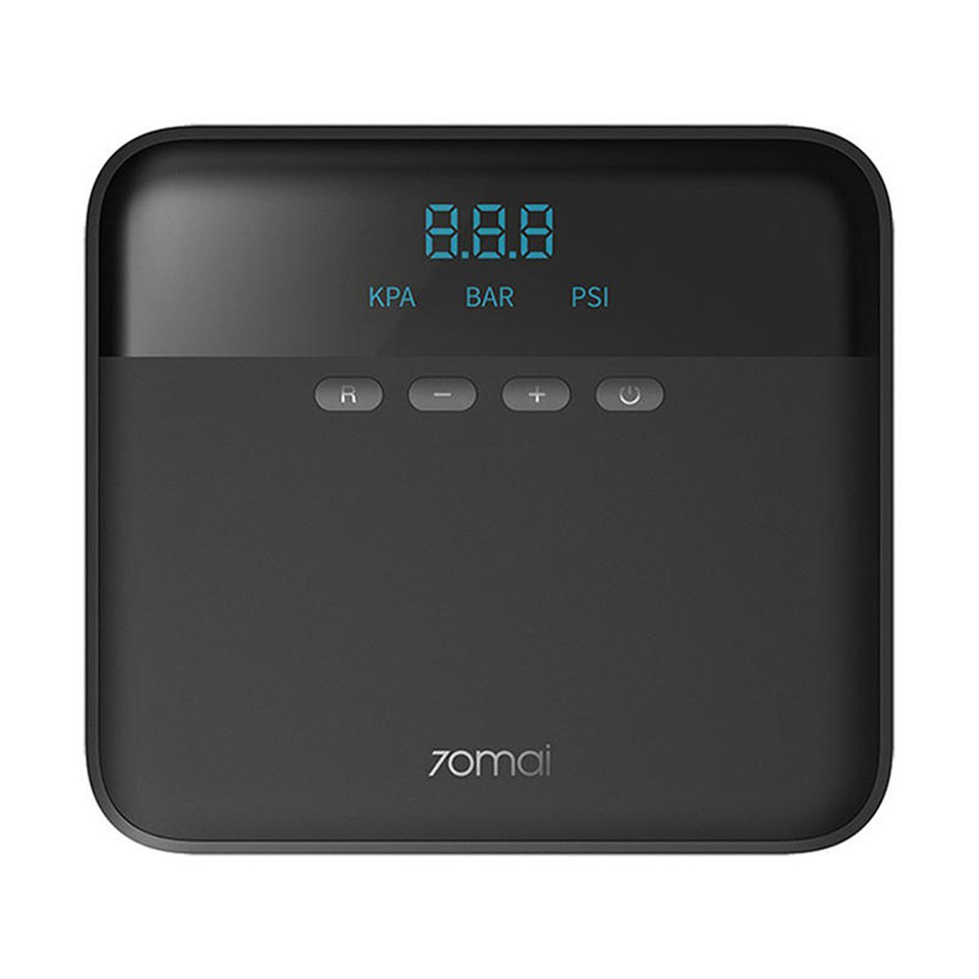 پمپ باد لاستیک شیائومی مدل Xiaomi 70mai Air Compressor Lite Midrive TP03