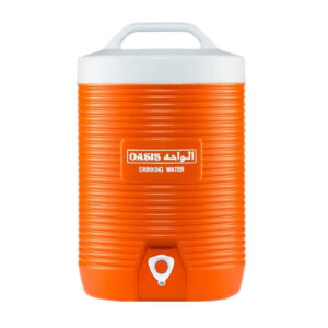 کلمن آب 8 لیتری الواحه  OASIS 2 Gallon Water Cooler
