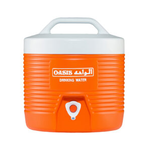 کلمن آب 4 لیتری الواحه OASIS 1 Gallon Water Cooler
